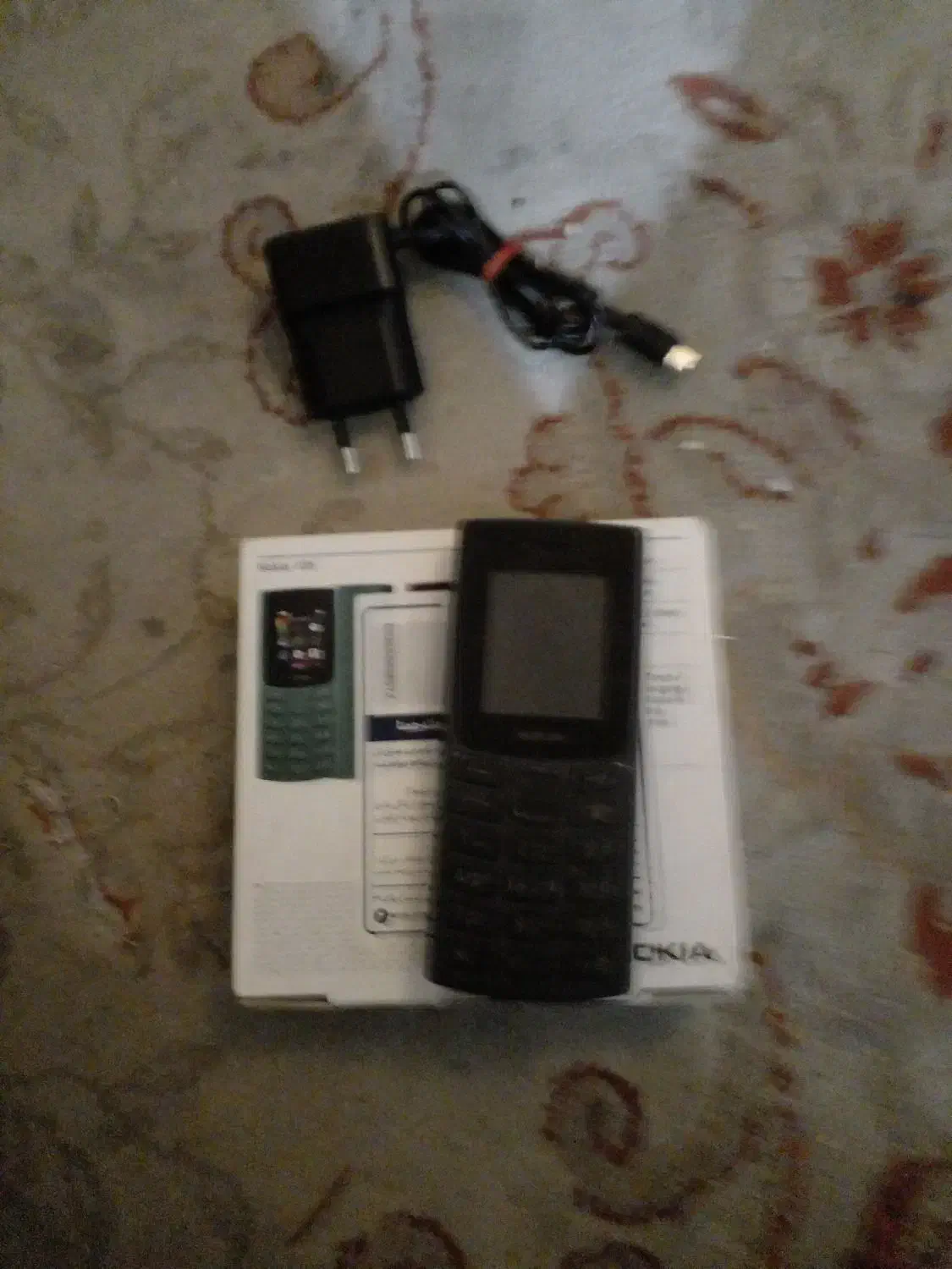 نوکیا|موبایل|زنجان, |دیوار