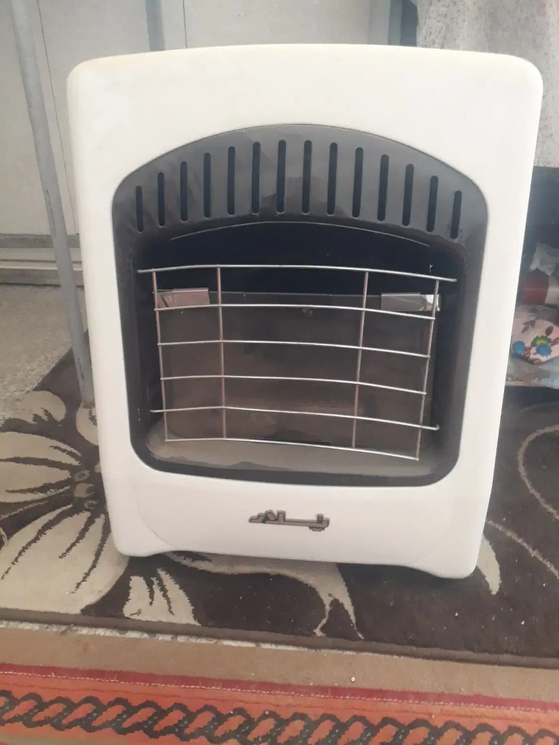 بخاری|بخاری، هیتر، شومینه|شوشتر, |دیوار