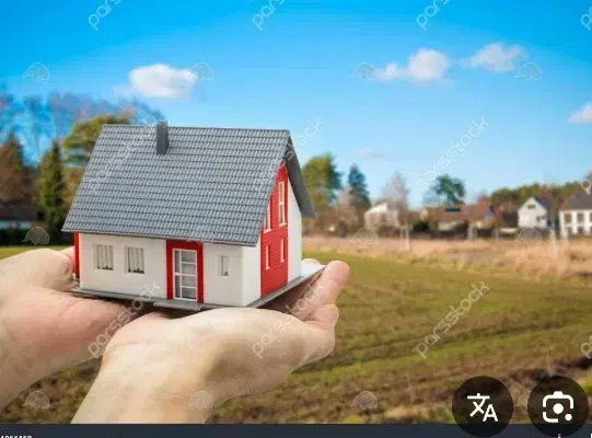 زمین مسکونی ۱۹۸متری|فروش زمین و ملک کلنگی|الشتر, |دیوار