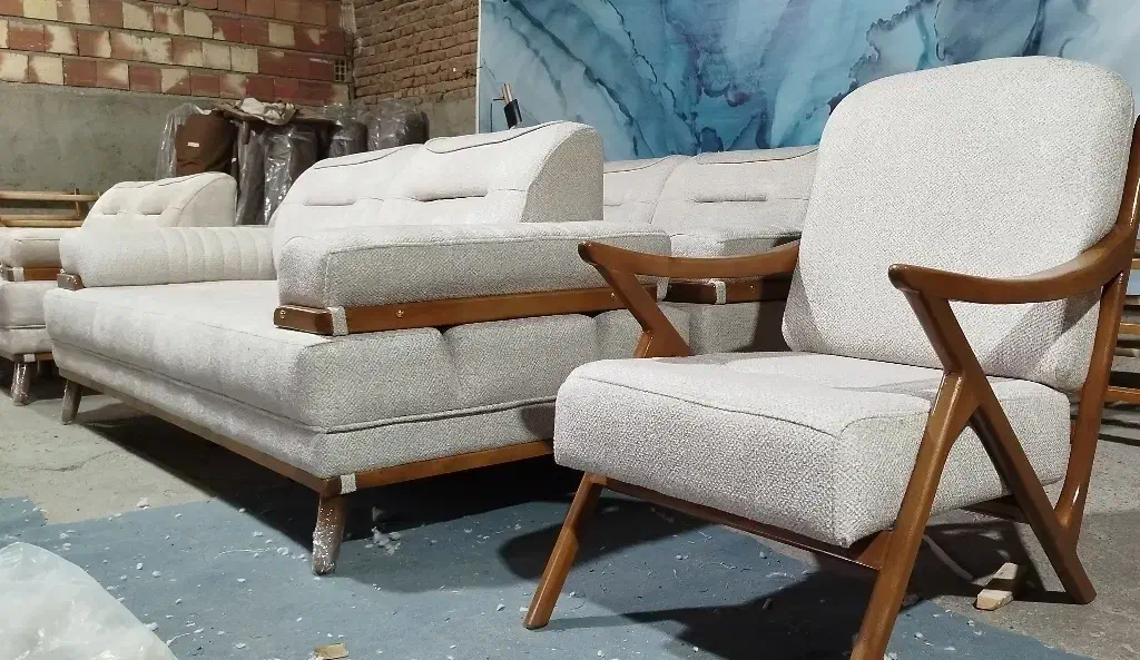 تولیدی مبلمان ویترا|مبلمان خانگی و میز عسلی|سلماس, |دیوار