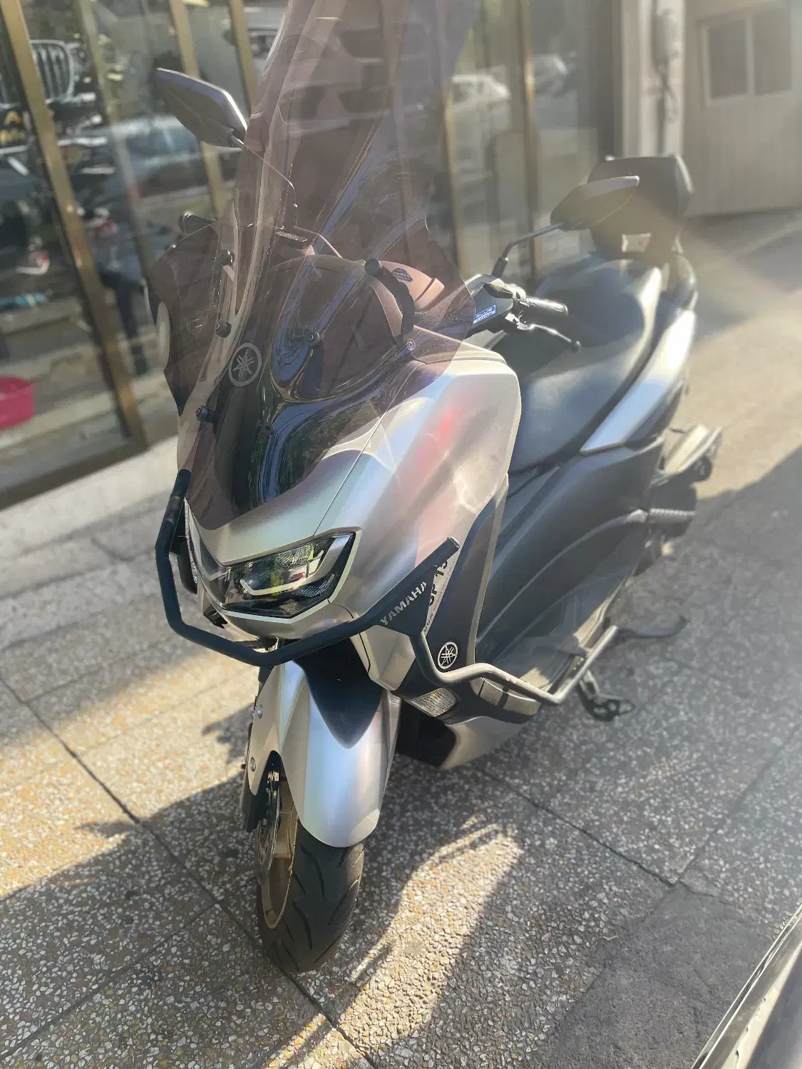 N max ۱۴۰۳ کیلس|موتورسیکلت|تهران, شهرک مخابرات|دیوار