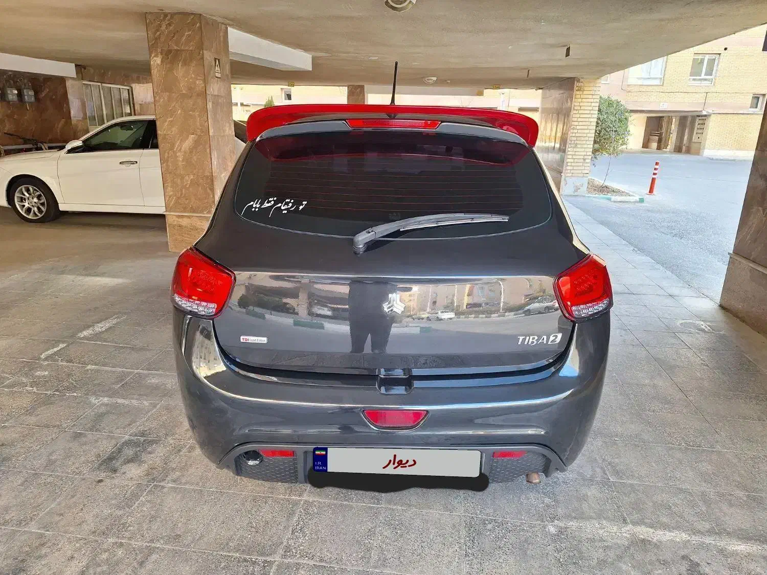 فروش خودرو|خودرو سواری و وانت|اندیشه, اندیشه فاز ۴|دیوار