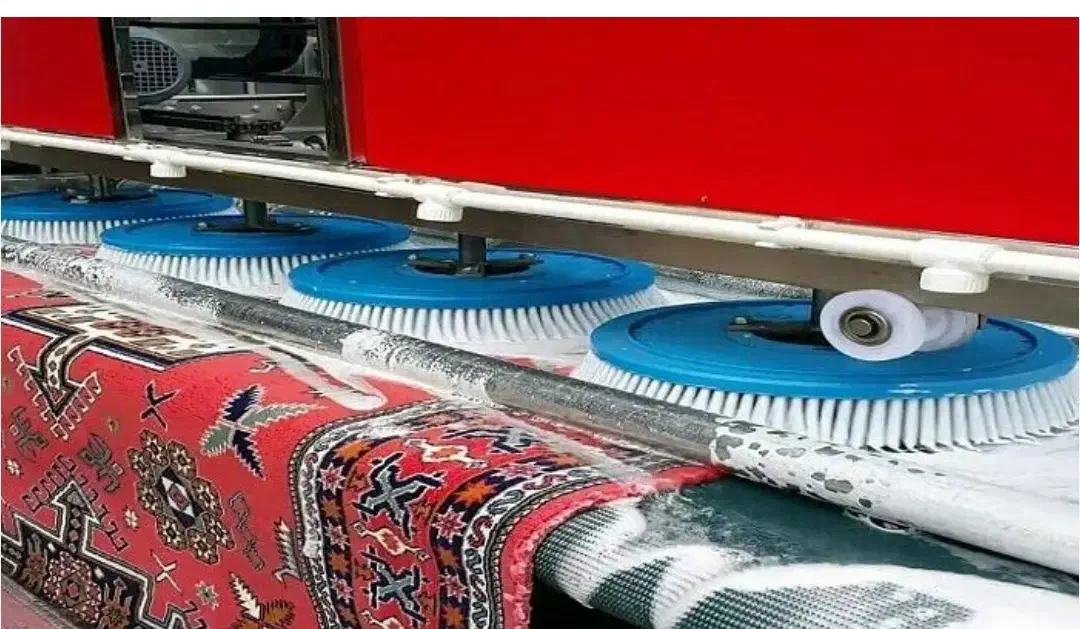 قالیشویی|خدمات نظافت|بندر گناوه, |دیوار