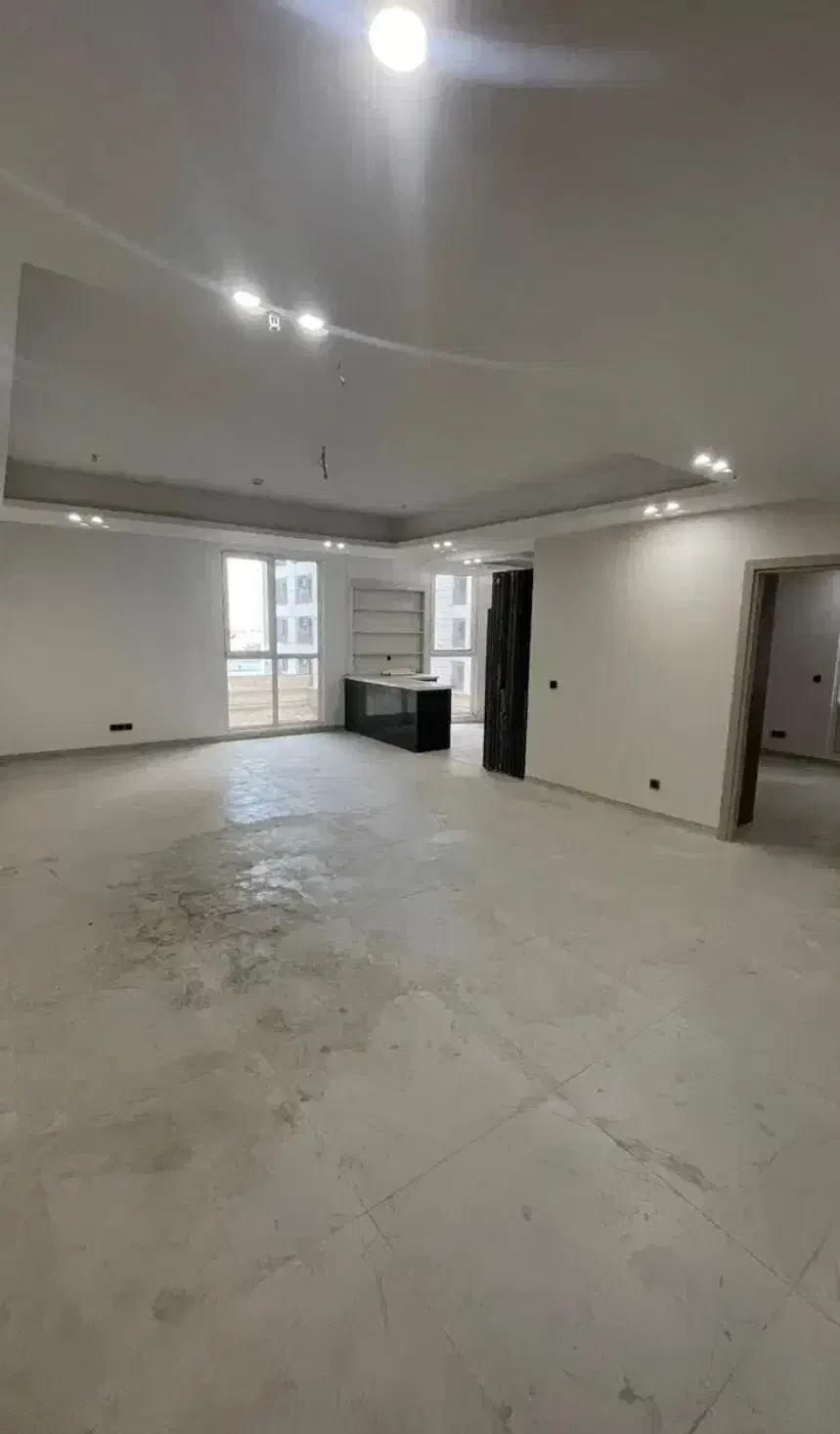 آپارتمان 115 متری کلید نخورده مهرشهر|فروش آپارتمان|کرج, فاز ۳ مهرشهر|دیوار