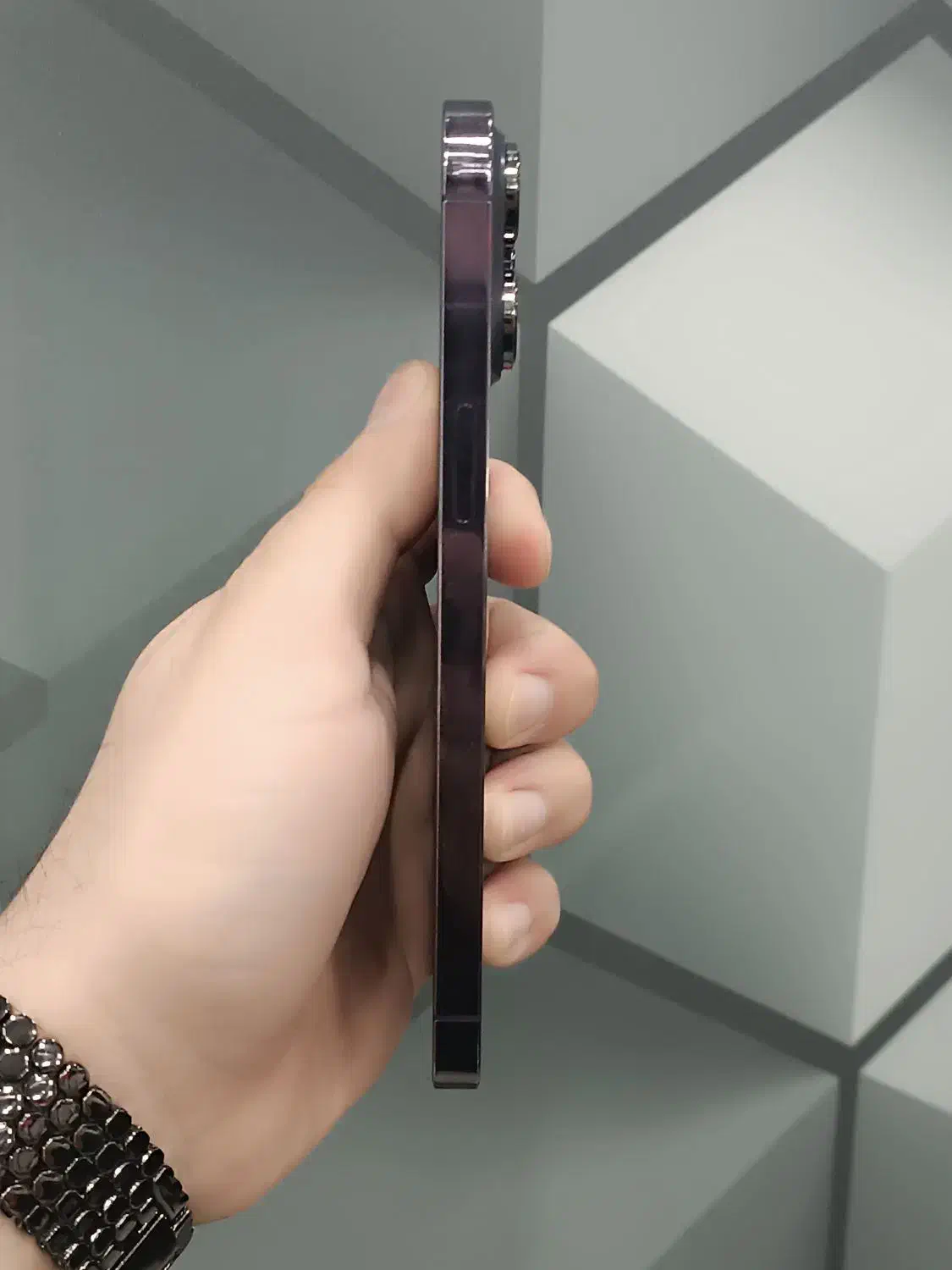 آیفون ۱۴ پرومکس|موبایل|ارومیه, |دیوار