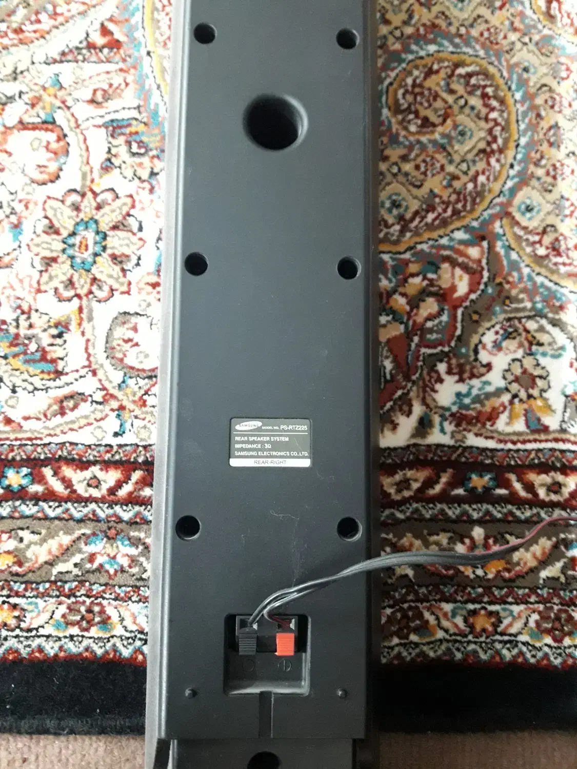 باند ال جی و سامسونگ|سیستم صوتی خانگی|اردبیل, |دیوار