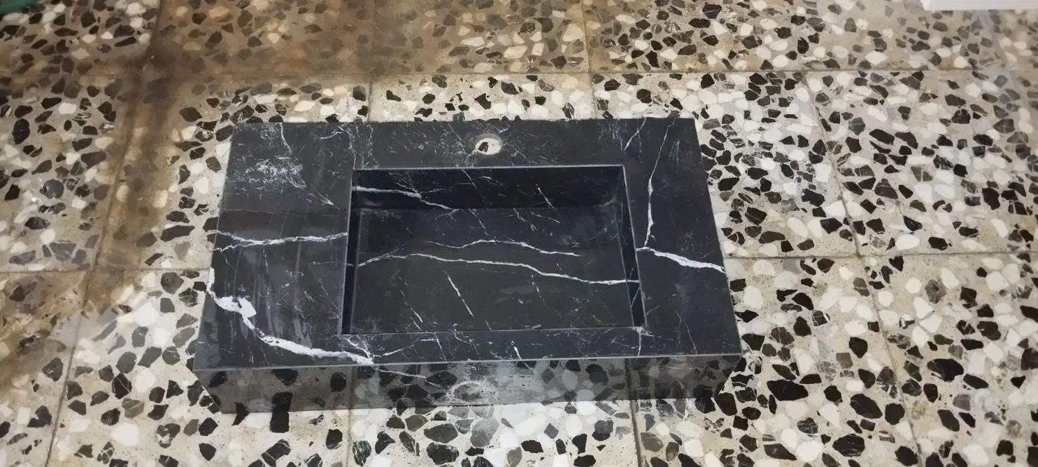 روشویی سرامیکی|لوازم سرویس بهداشتی|شیراز, ابیوردی|دیوار