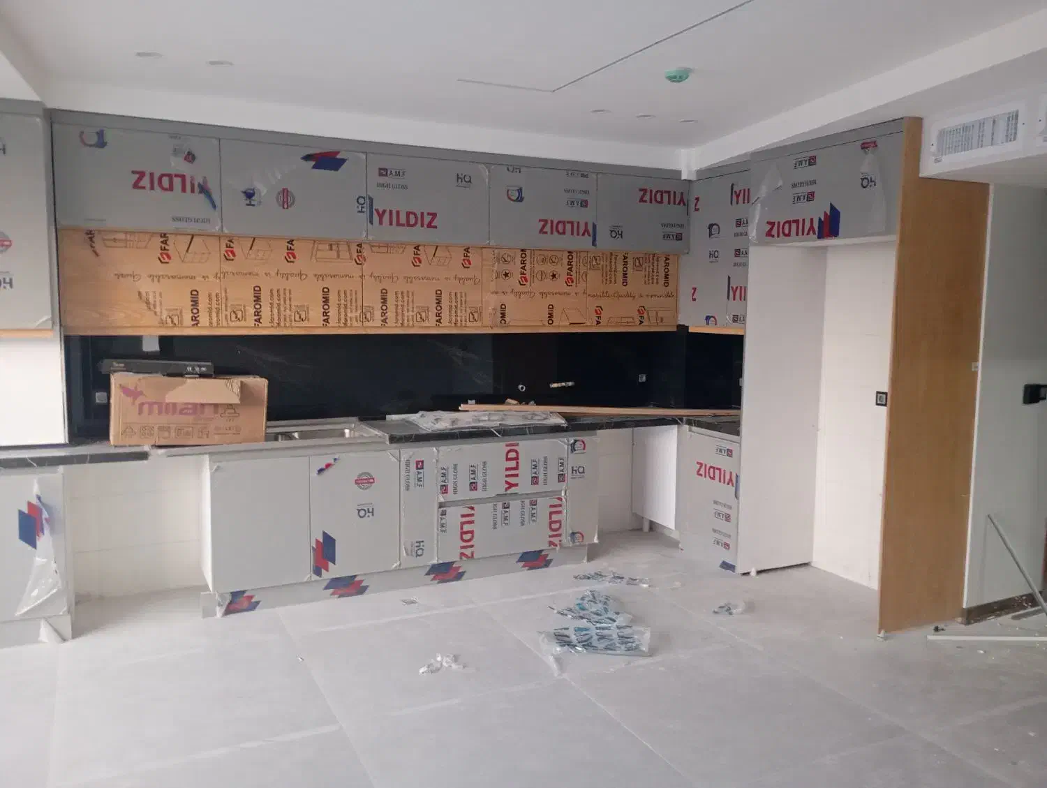 فروش آپارتمان 75متری نوساز|فروش آپارتمان|گلپایگان, |دیوار