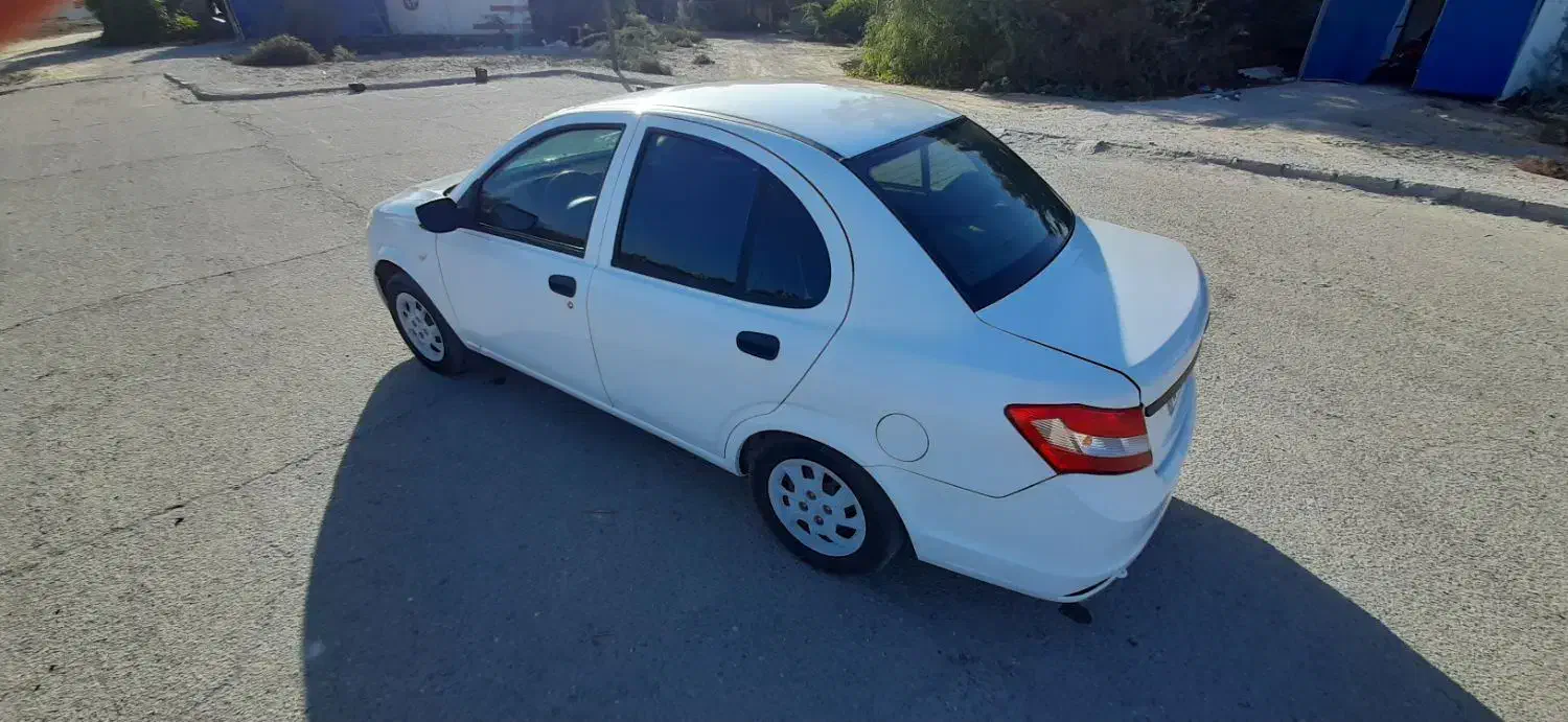 ساینا ۱۴۰۰|خودرو سواری و وانت|کنارک, |دیوار