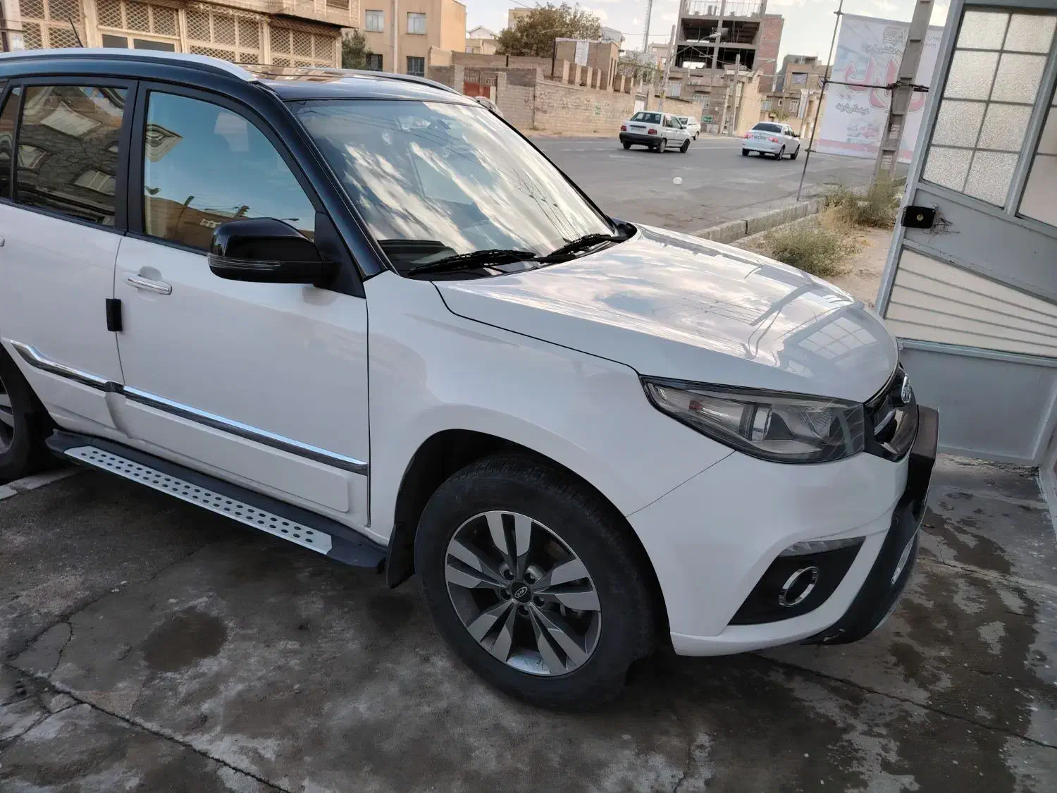 MVM X33 S|خودرو سواری و وانت|بوکان, |دیوار