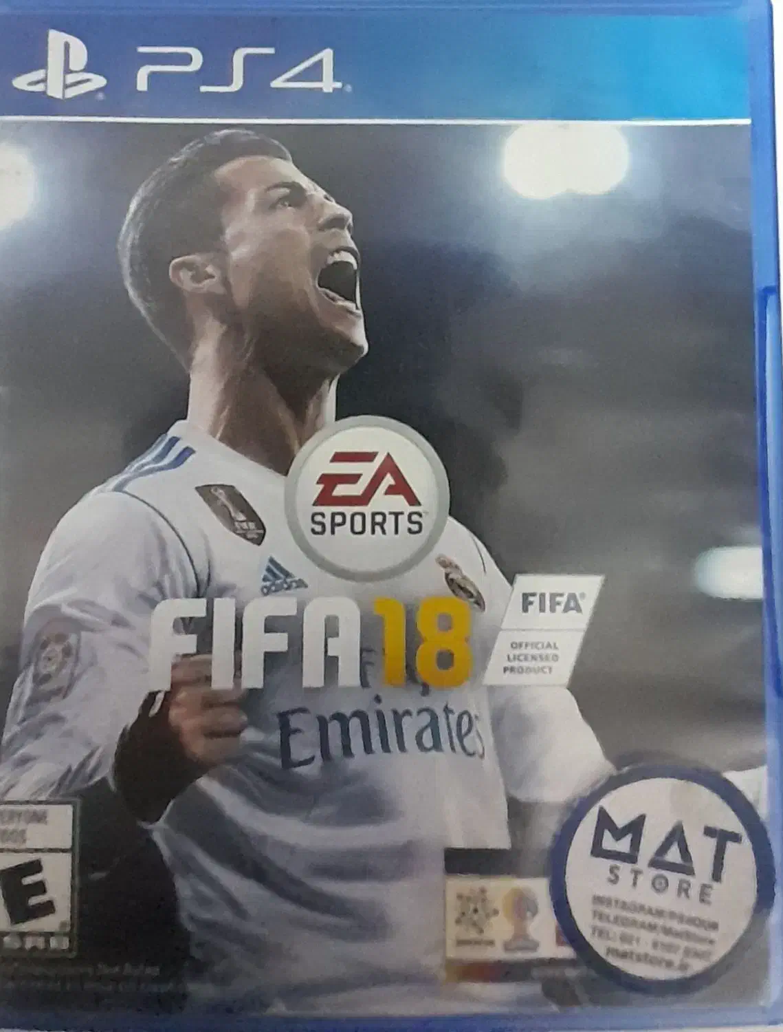 بازی ps4|کنسول، بازی ویدئویی و آنلاین|ایلام, |دیوار