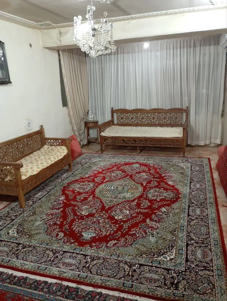 آپارتمان سند دار شهرک ابوذر موقعیت عالی|فروش آپارتمان|مشهد, شهرک ابوذر|دیوار