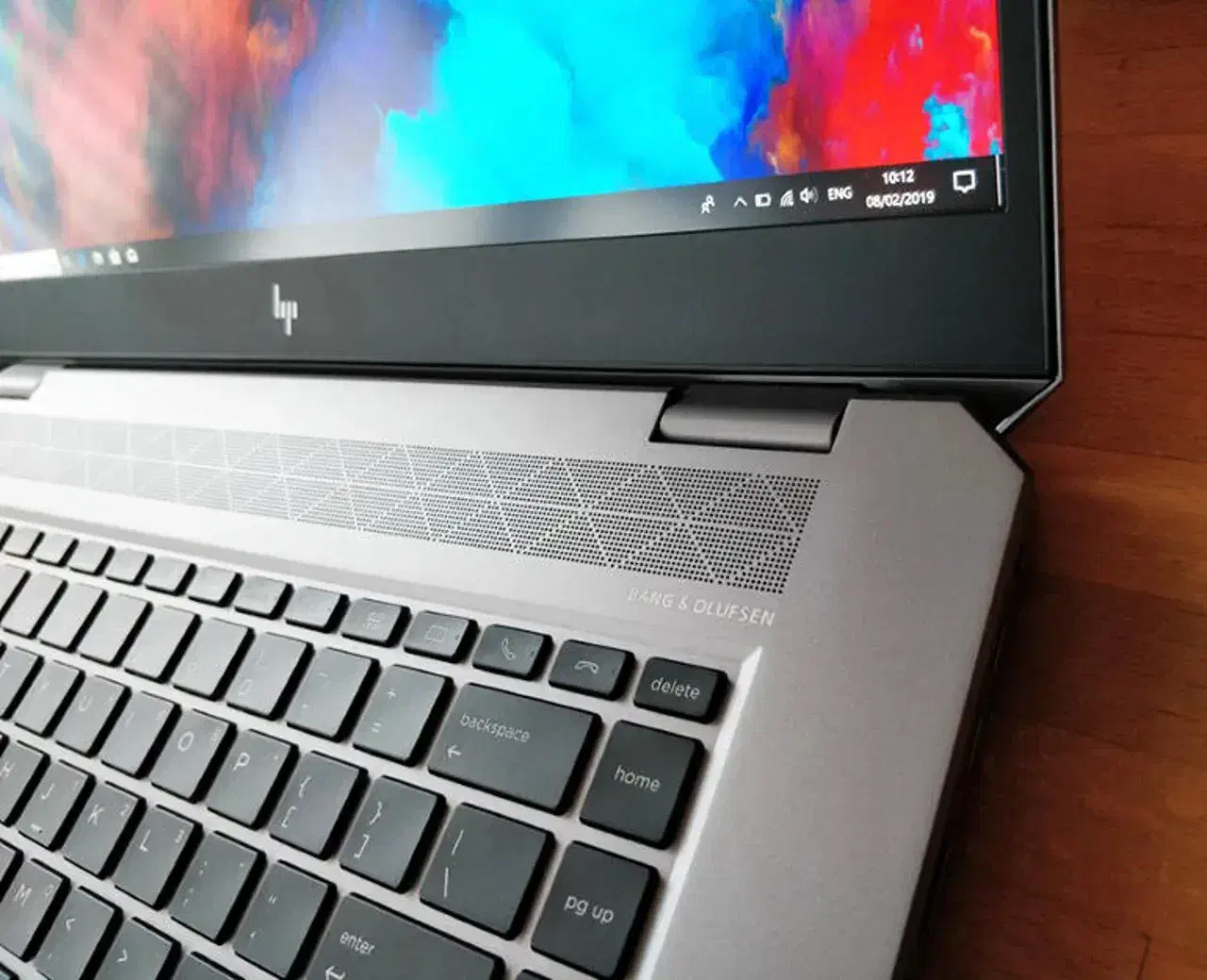 لپ‌تاپ HP zbook studio نسل ۹ و  ۴ گیگ گرافیک مجزا|رایانه همراه|اصفهان, فرح آباد|دیوار