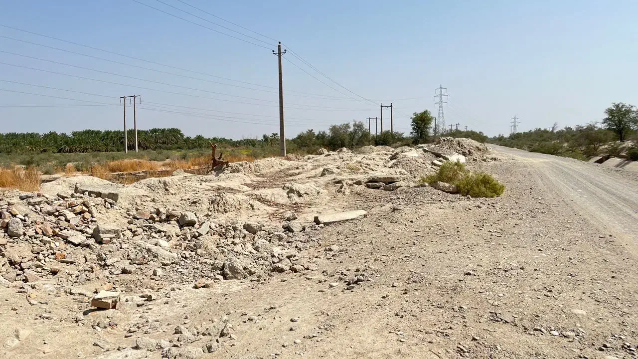 زمین کشاورزی موقعیت خوب|فروش دفتر صنعتی، کشاورزی، تجاری|بمپور, |دیوار