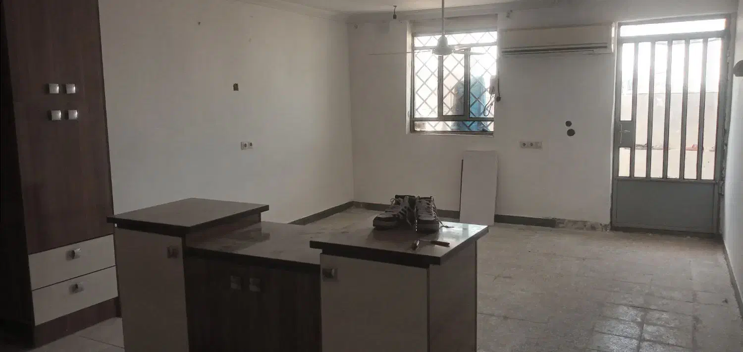 واحد طبقه بالا ۸۰ متری|اجارهٔ آپارتمان|اهواز, شهرک اندیشه|دیوار