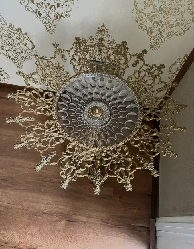 میوه خوری برنز|ظروف سرو و پذیرایی|تهران, صادقیه|دیوار