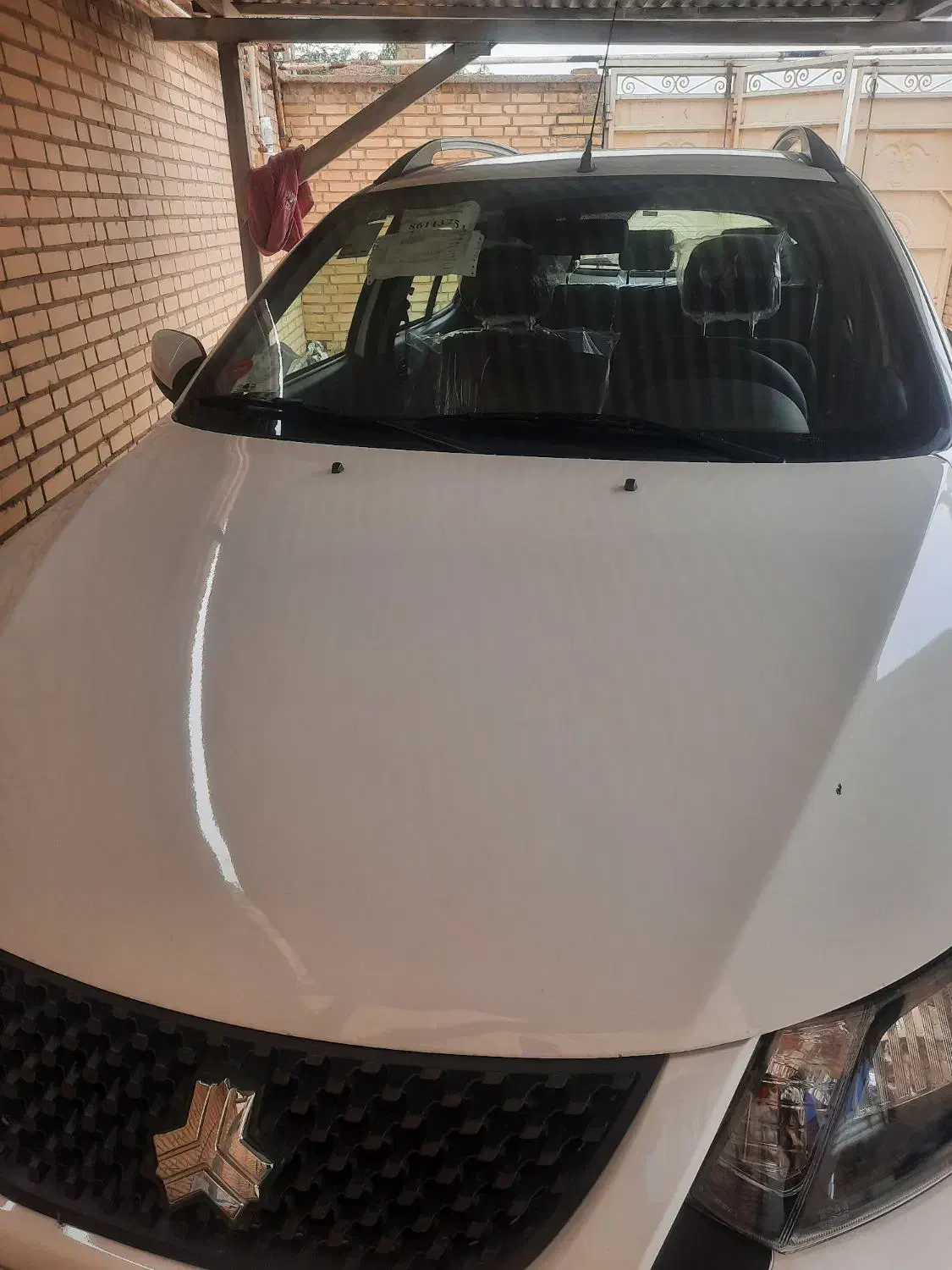 کوییک|خودرو سواری و وانت|مسجد سلیمان, |دیوار