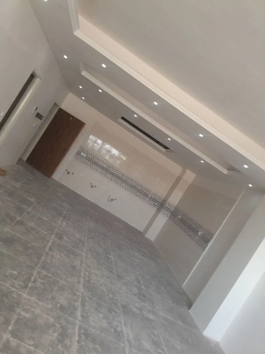 ۱۱۰متری بهارستان ها خام کلید نخورده|فروش آپارتمان|گلستان (تهران), |دیوار