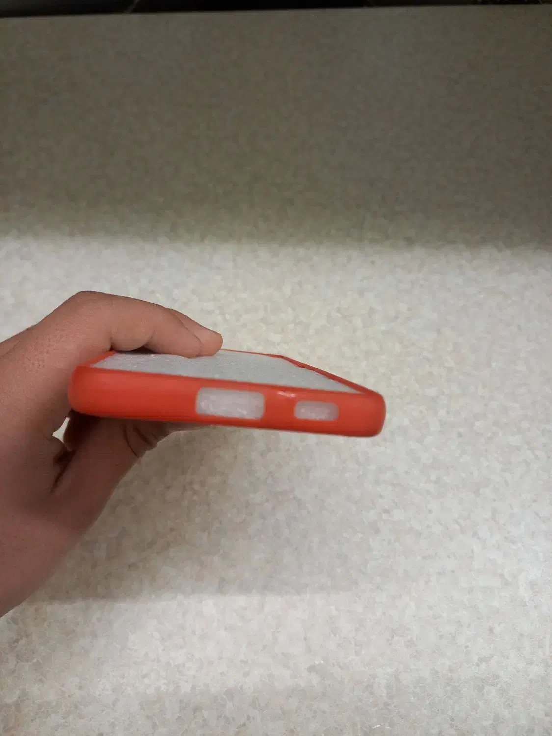 قاب کاور گوشی سامسونگ s21fe|لوازم جانبی موبایل و تبلت|تبریز, |دیوار