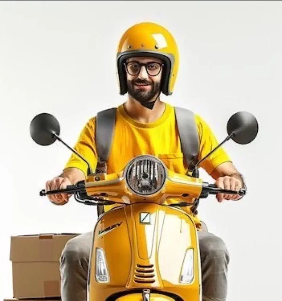 پیک موتوری حرفه ای تحصیلدار|استخدام حمل و نقل|تهران, شادآباد|دیوار