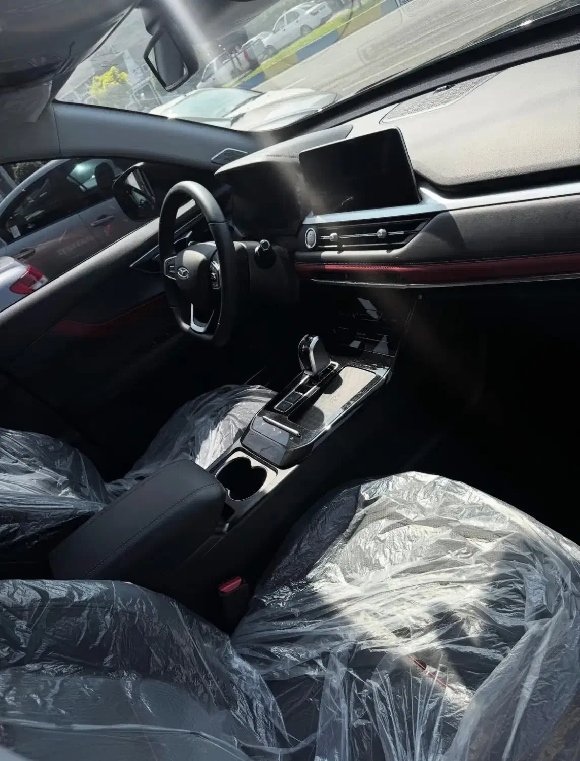 اجاره تیگو ۷ پرمیوم در تهران / کم کارکرد|خودرو اجاره‌ای|تهران, مرزداران|دیوار