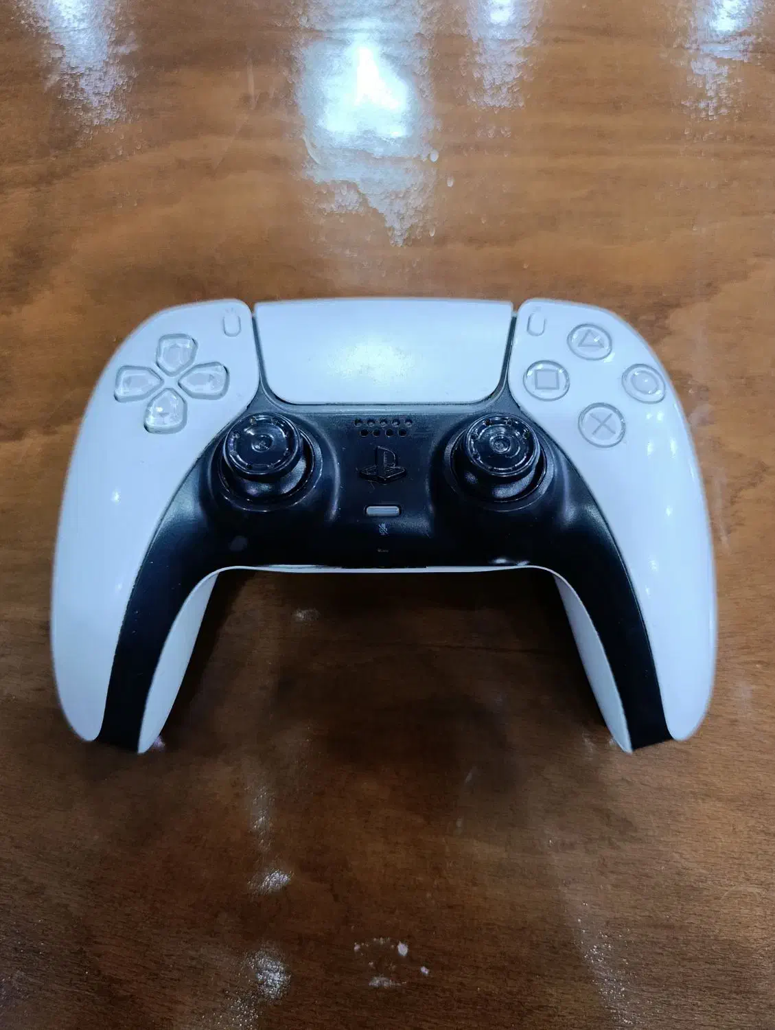 دسته ps5 اورجینال|کنسول، بازی ویدئویی و آنلاین|بندرعباس, |دیوار