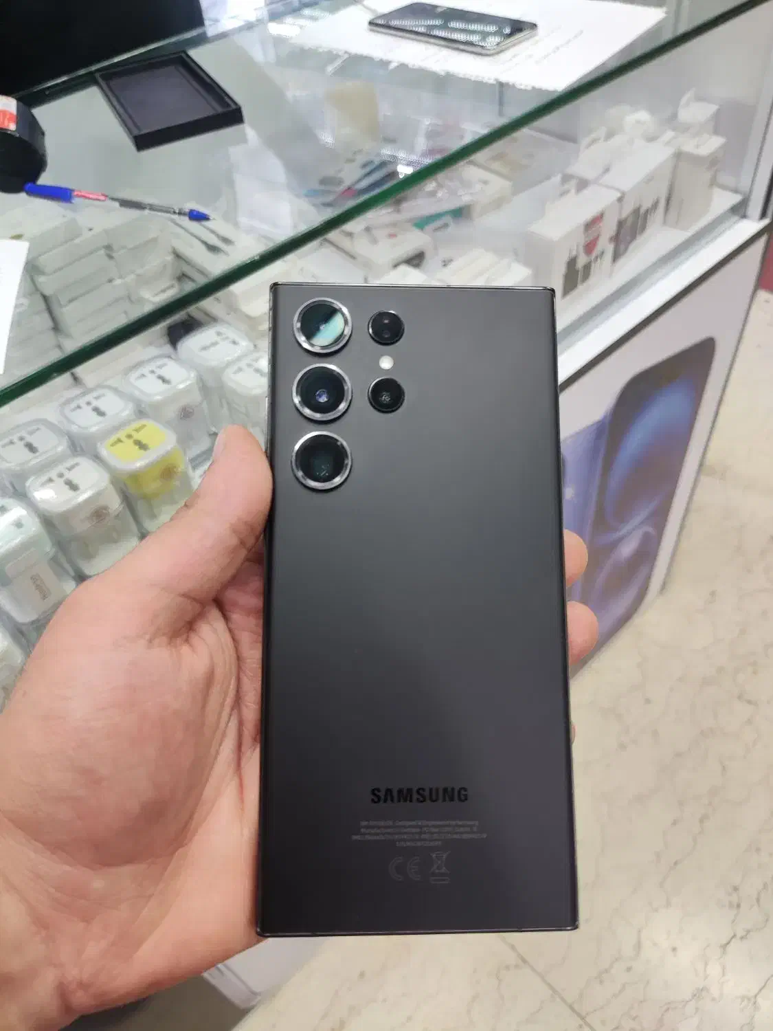 S23ultra|موبایل|کرج, اصفهانی‌ها|دیوار