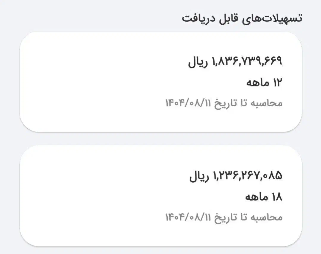 وام مهربانی بانک ملی ۴ درصد|کارت هدیه و تخفیف|تایباد, |دیوار