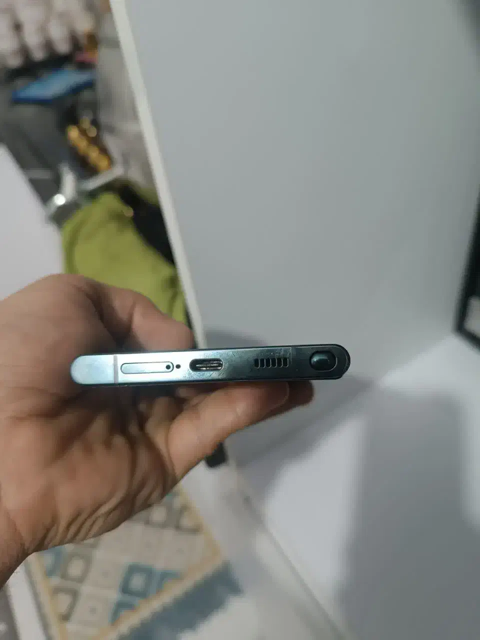 s22 ultra 5g 512|موبایل|ورامین, شهرک فجر|دیوار