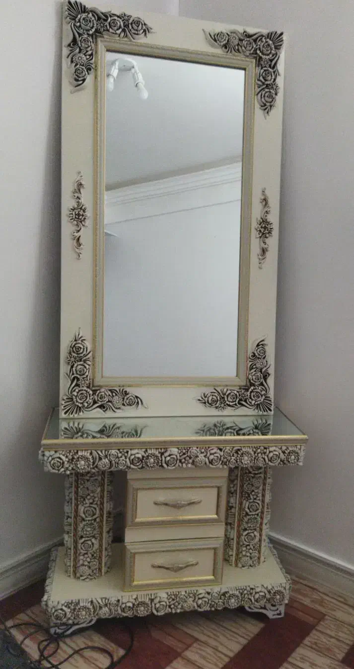 لوازم خانگی|بوفه، ویترین، کنسول|شاسکوه, |دیوار