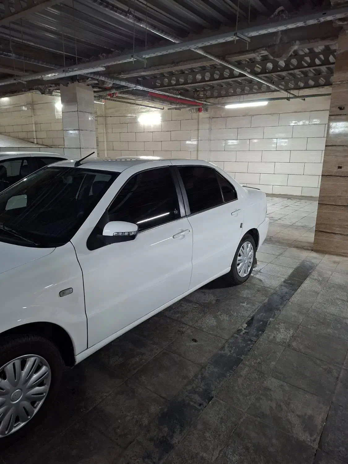 سورن پلاس ۱۴۰۳ xup7|خودرو سواری و وانت|تهران, شهرک خرازی|دیوار