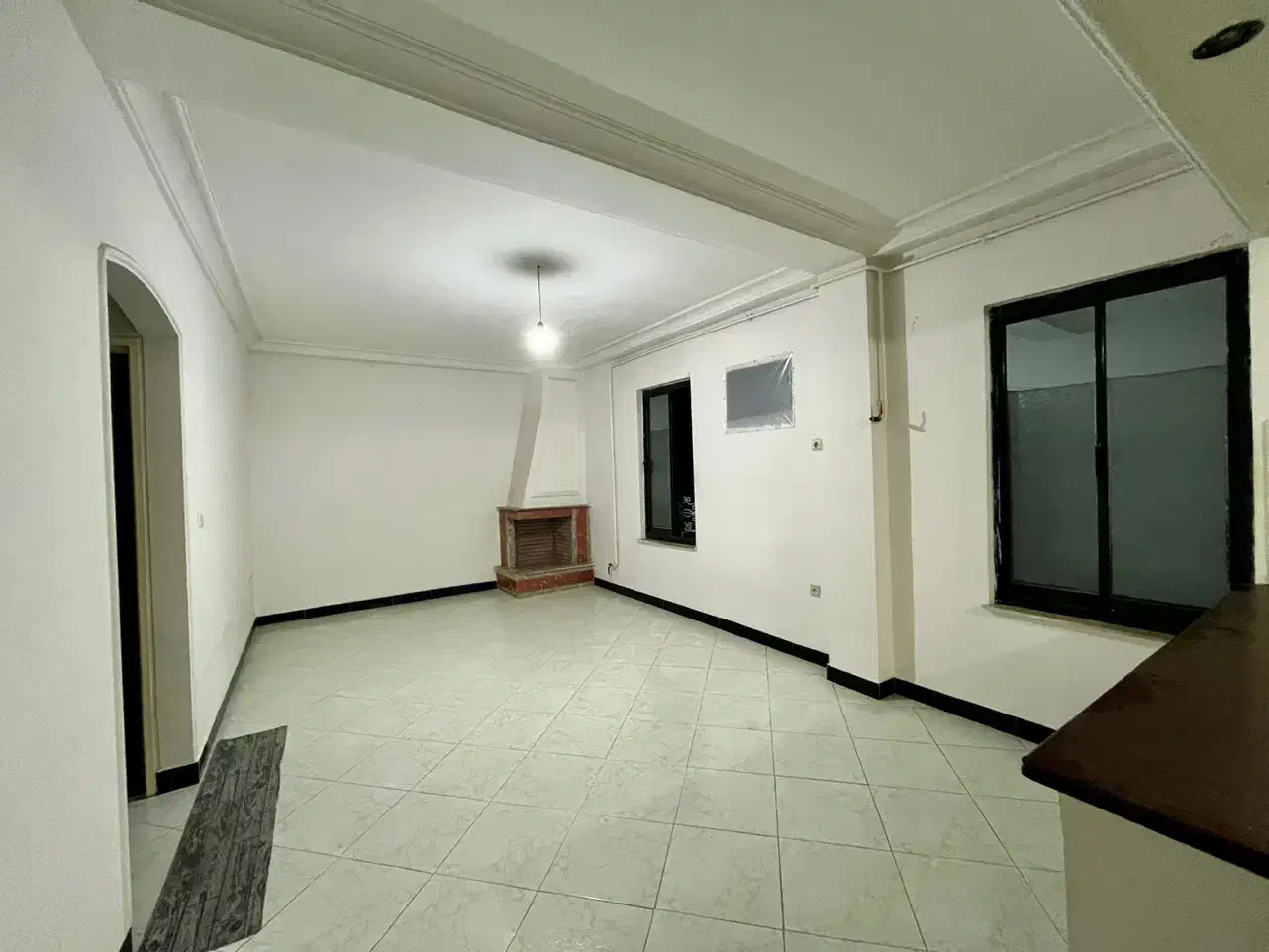 آپارتمان۷۸ متری/ سنددار/ تک واحدی/ پارکینگ اختصاصی|فروش آپارتمان|رشت, پاستوریزه|دیوار