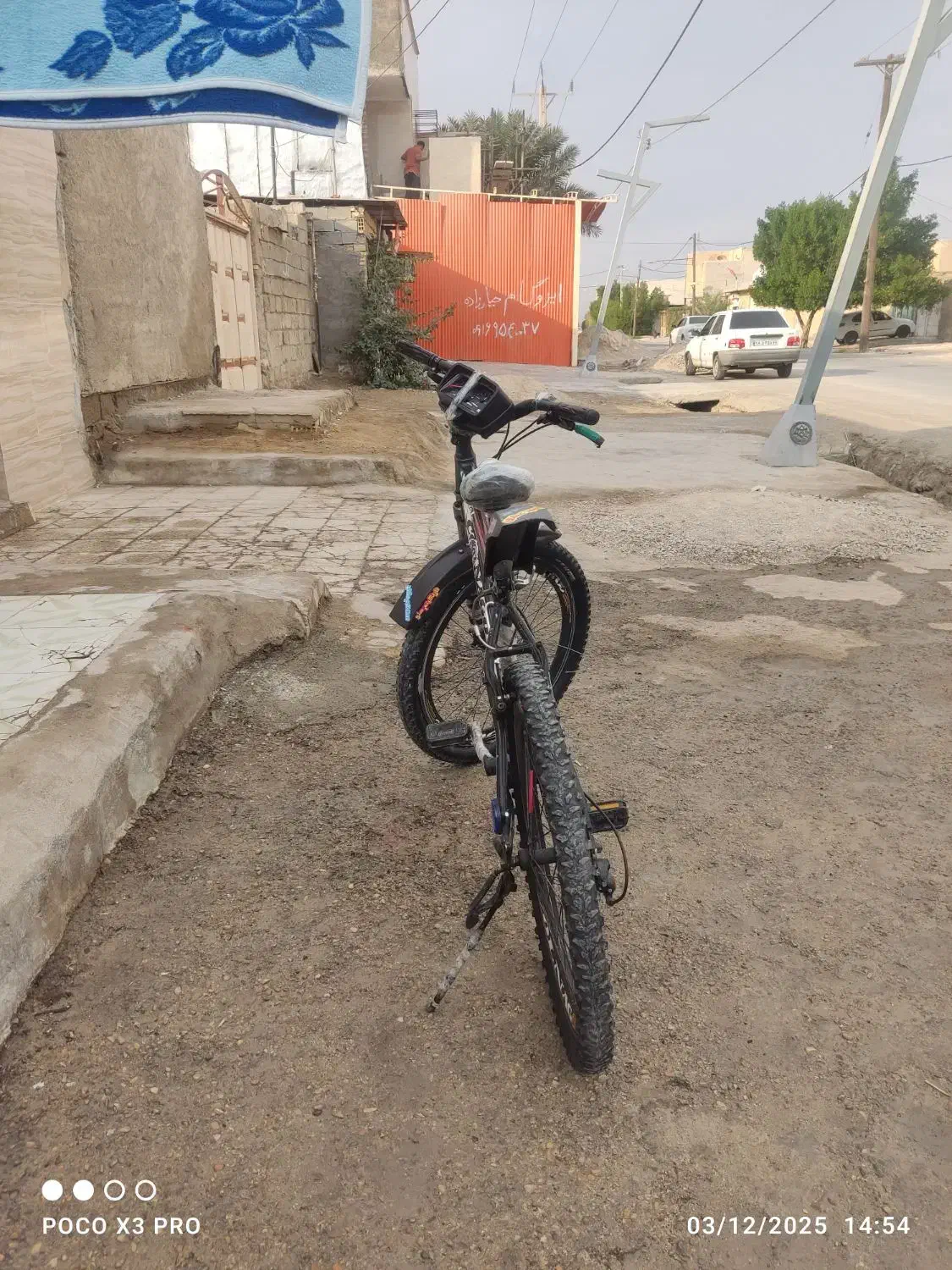 دوچرخه 26 دندیی ویوا|دوچرخه، اسکیت، اسکوتر|بندر ماهشهر, |دیوار