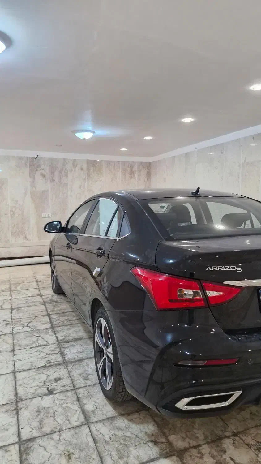 آگهی فروش خودرو آریزو 5FL مدل سال ۱۴۰۲|خودرو سواری و وانت|اراک, |دیوار