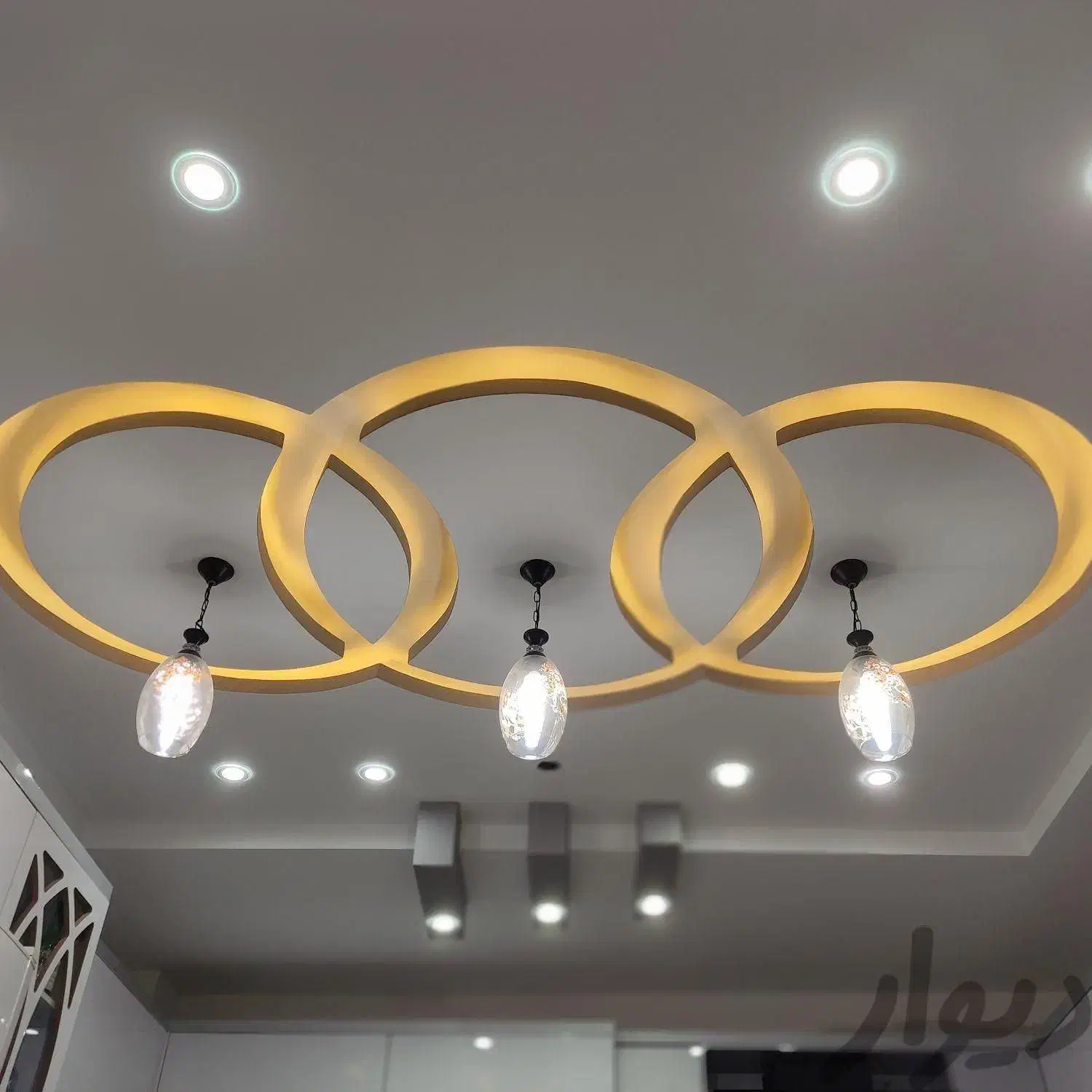 اجرایی تمامی کارهایی کناف در کرج و فردیس|خدمات پیشه و مهارت|کرج, گلشهر|دیوار