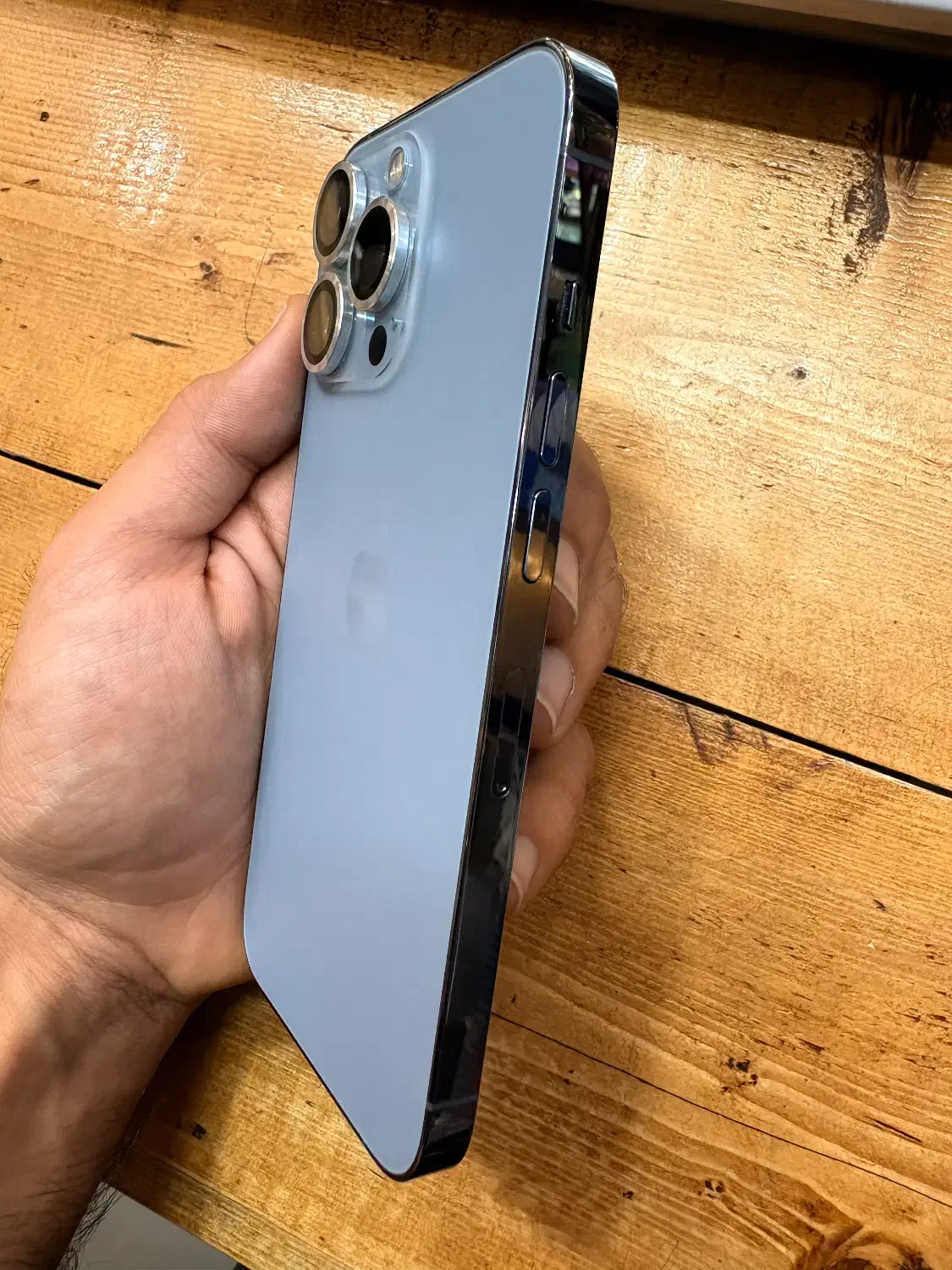 iPhone 13pro|موبایل|دزفول, |دیوار