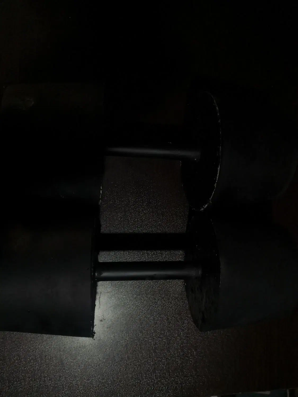 دمبل 10 کیلویی|تجهیزات ورزشی|تهران, قیطریه|دیوار