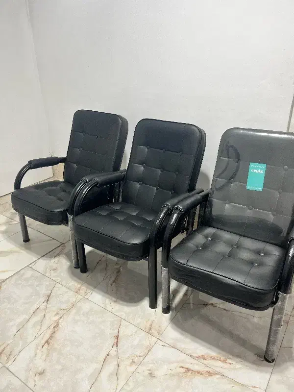 فروش صندلی انتظار|صندلی و نیمکت|رودسر, |دیوار