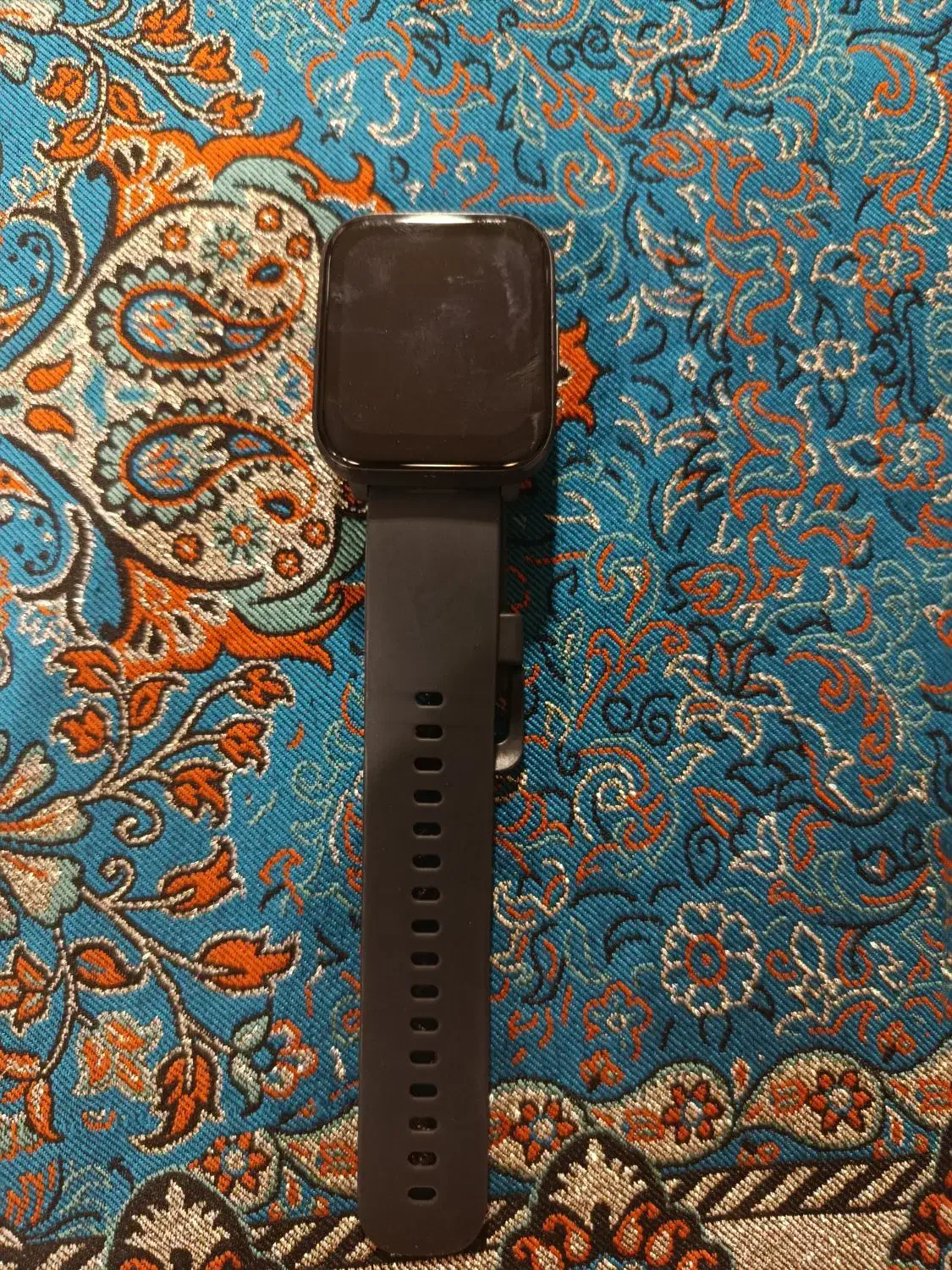 ساعت هوشمند مدل c2 گارانتی دار|ساعت|سبزوار, امیر کبیر|دیوار