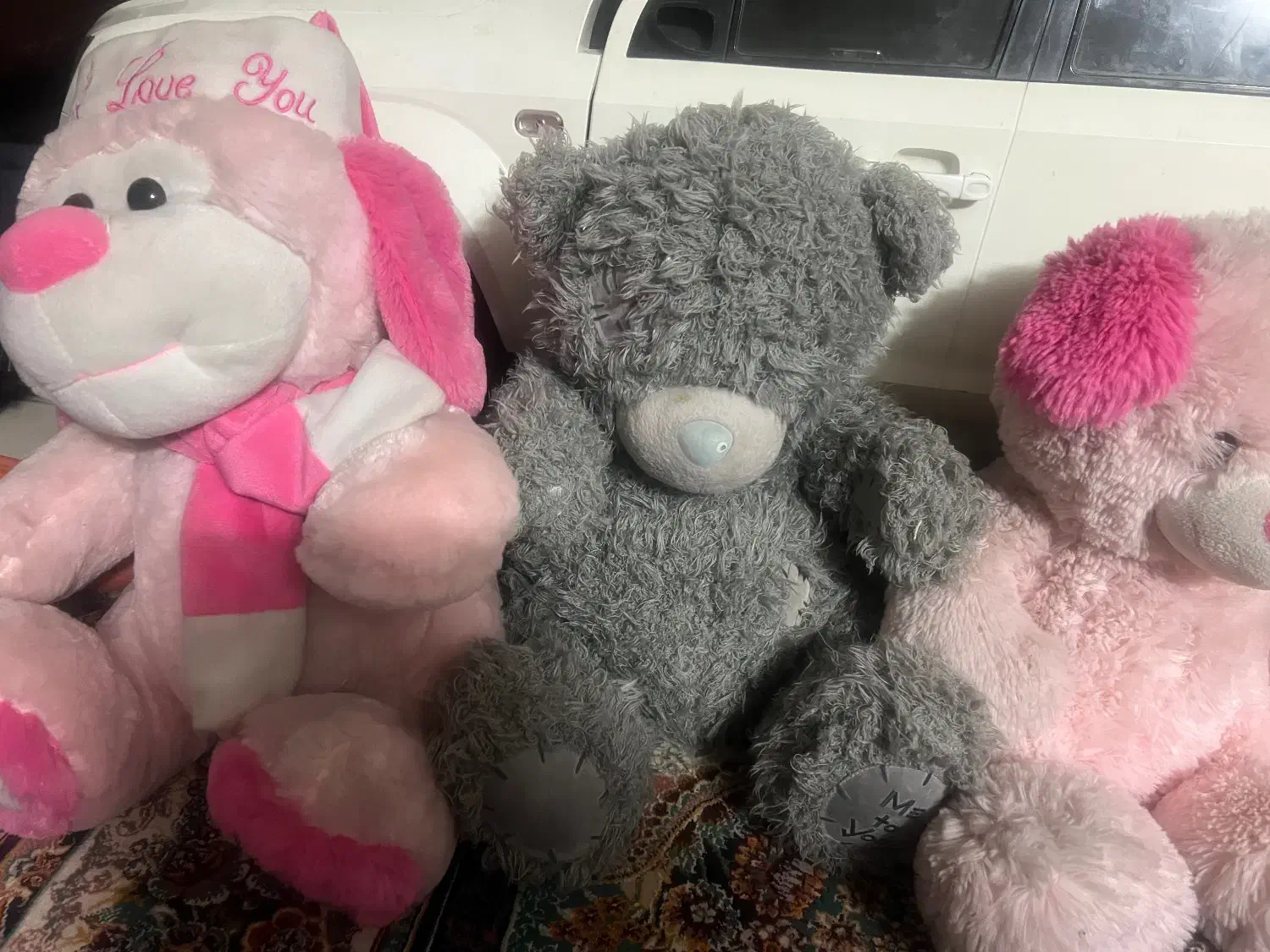 ماشین و عروسک|اسباببازی بچه|فسا, |دیوار