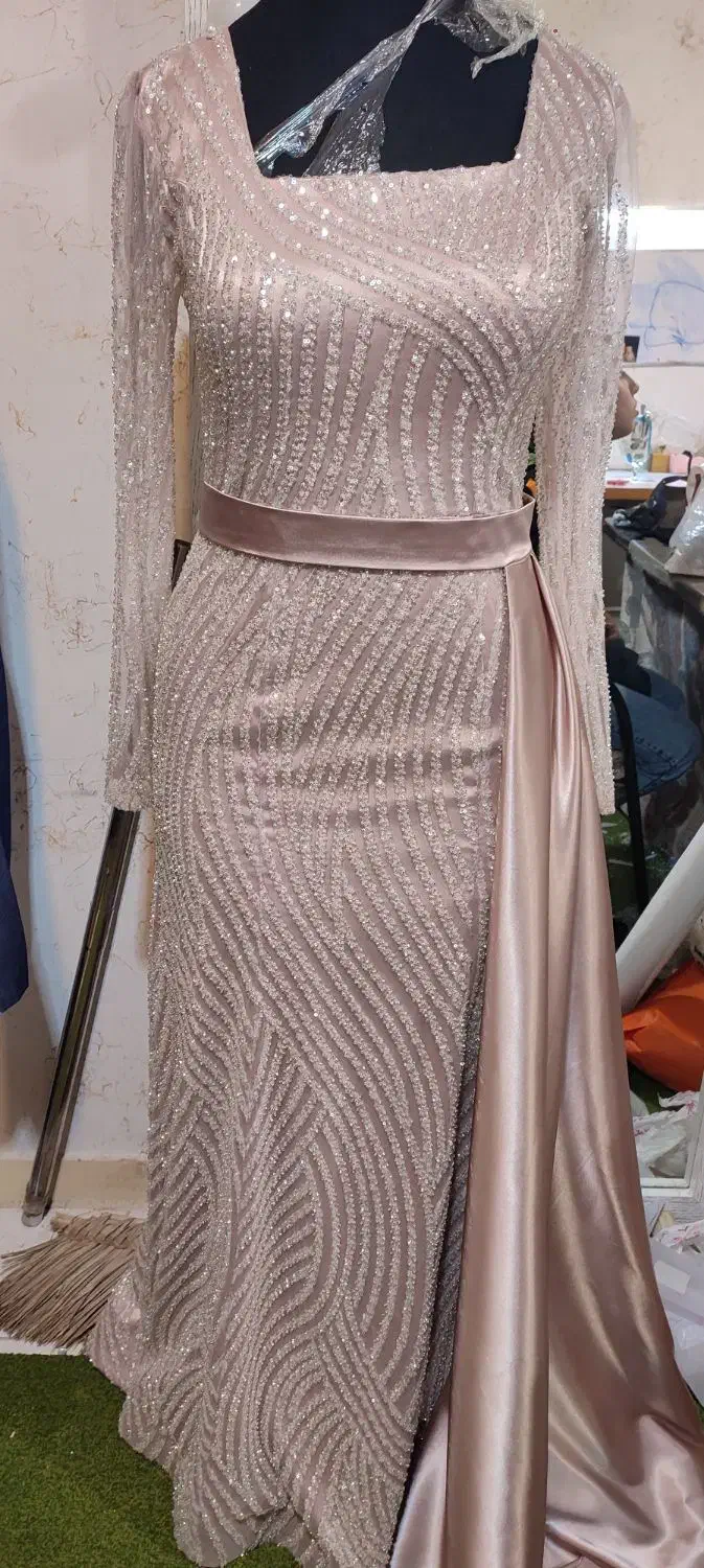 لباس مجلسی|لباس|اهواز, کوی مهدیس|دیوار