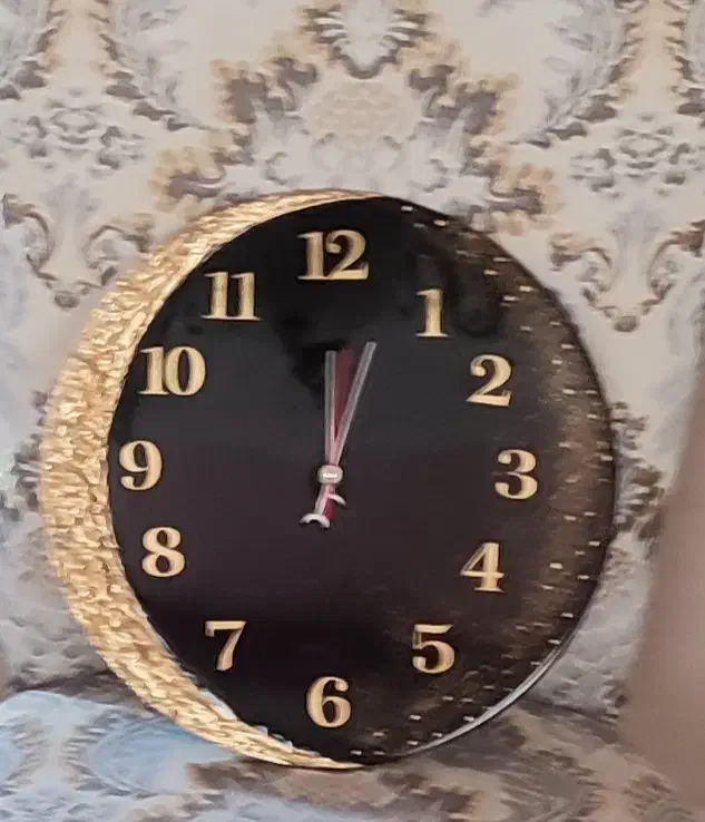 ساعت دیواری|ساعت دیواری و تزئینی|لاهیجان, امیرشهید|دیوار