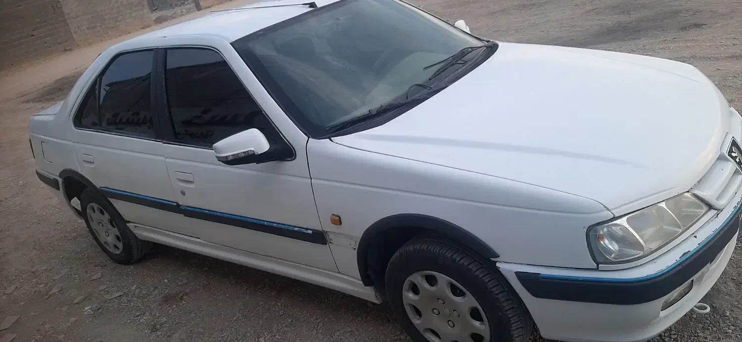 پژو پارس سال|خودرو سواری و وانت|اصفهان, زیار|دیوار