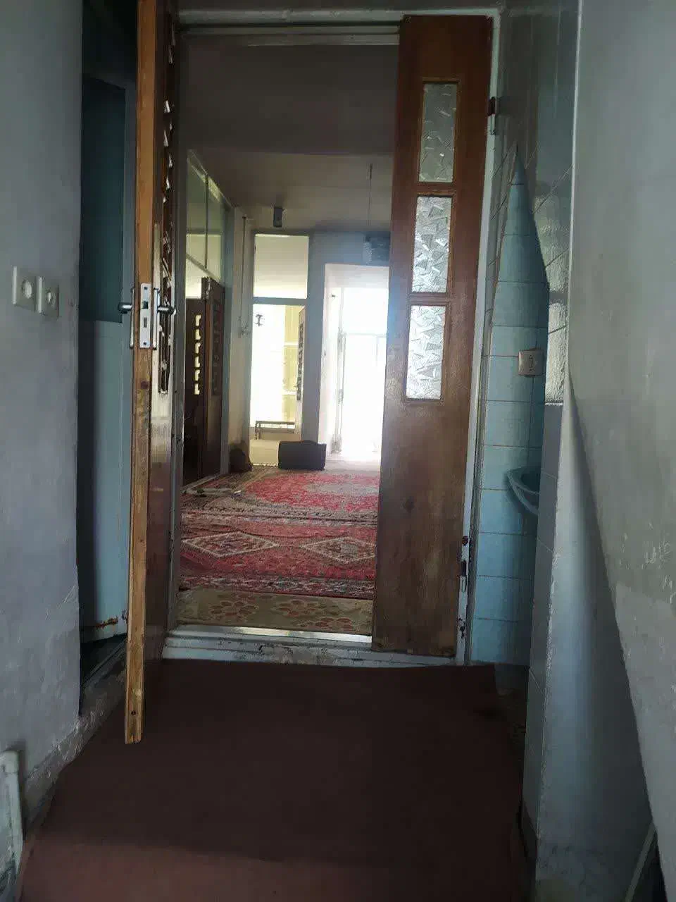 رهن واجاره خانه بزرگ ویلایی،شهرضا،ارشاداول|اجارهٔ خانه و ویلا|شهرضا, |دیوار