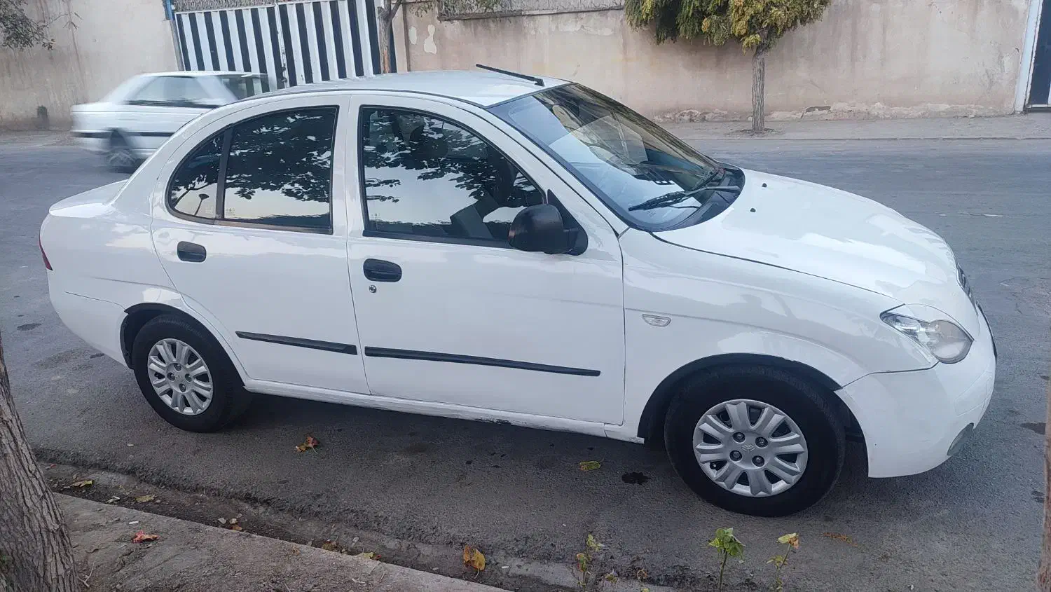 تیبا 1 مدل 1401|خودرو سواری و وانت|مشهد, ثامن|دیوار