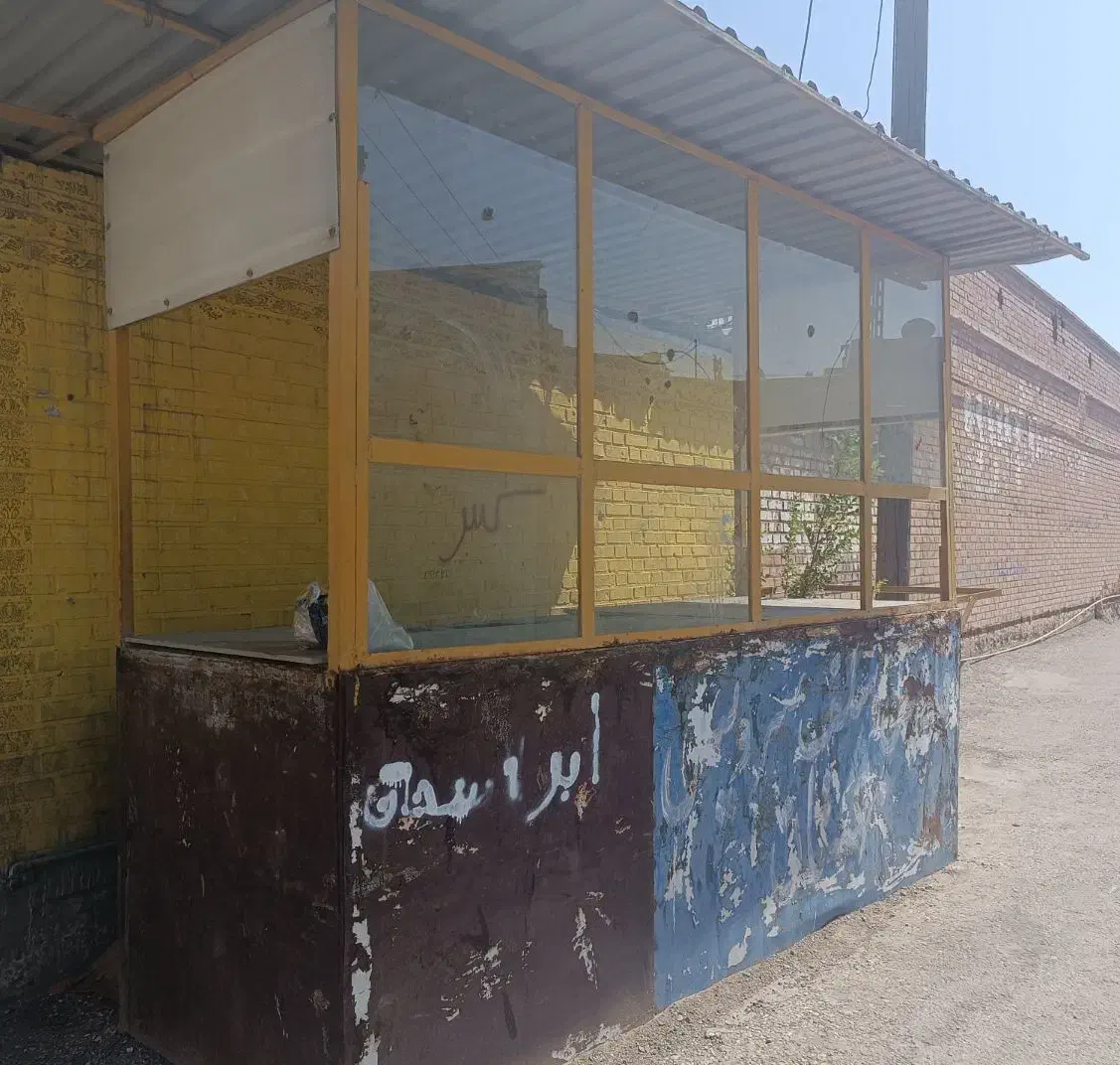 دکه فلافل|کافی‌شاپ و رستوران|سوسنگرد, |دیوار