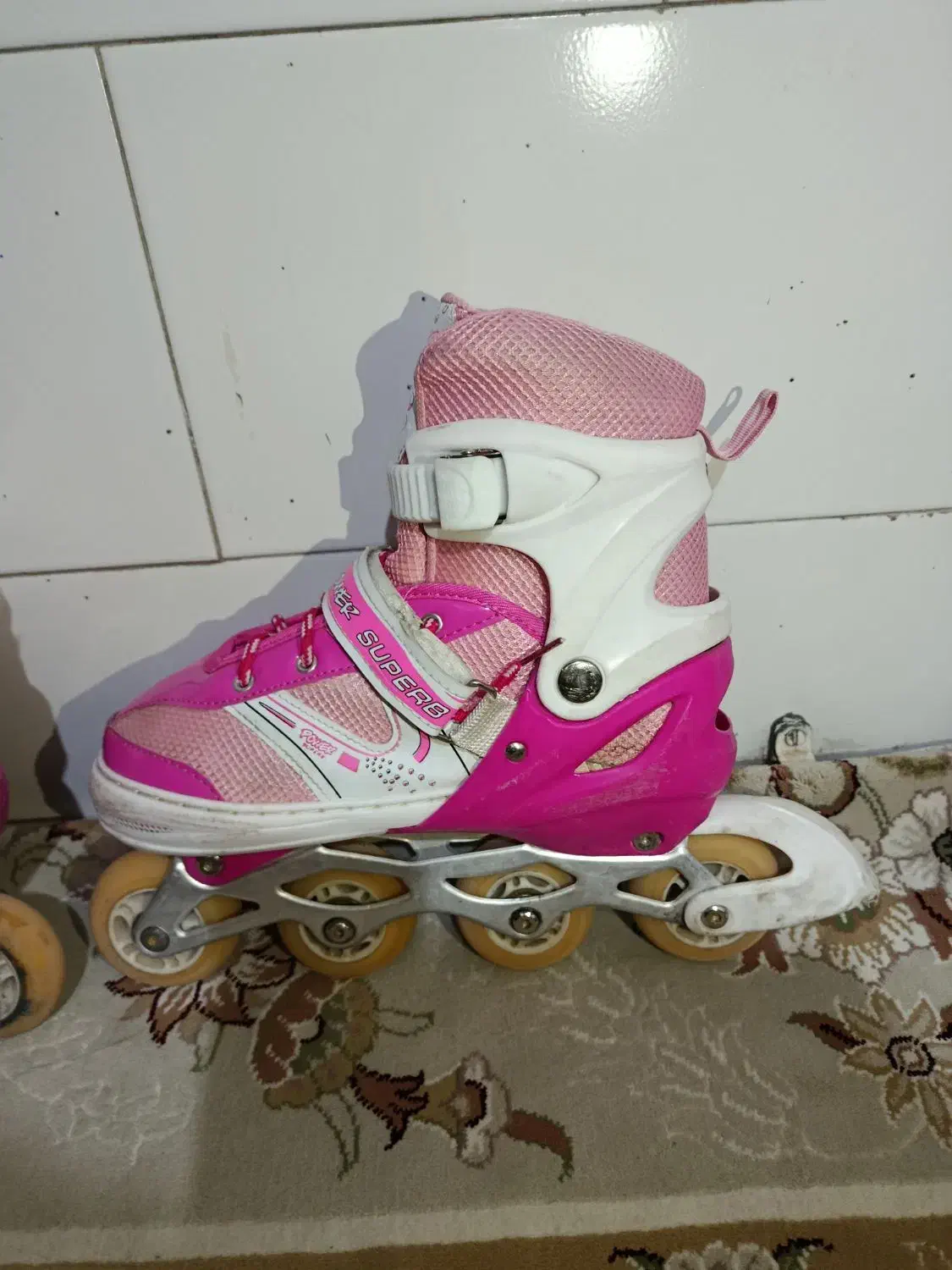 اسکیت|دوچرخه، اسکیت، اسکوتر|اسلام‌شهر, مطهری|دیوار