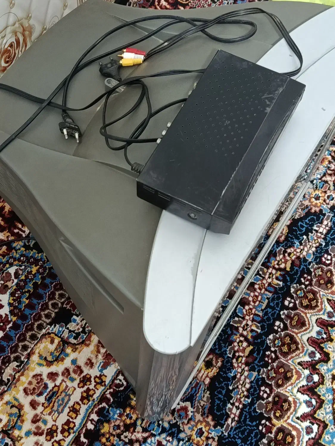 تلویزیون با دیجیتال|صوتی و تصویری|زابل, |دیوار