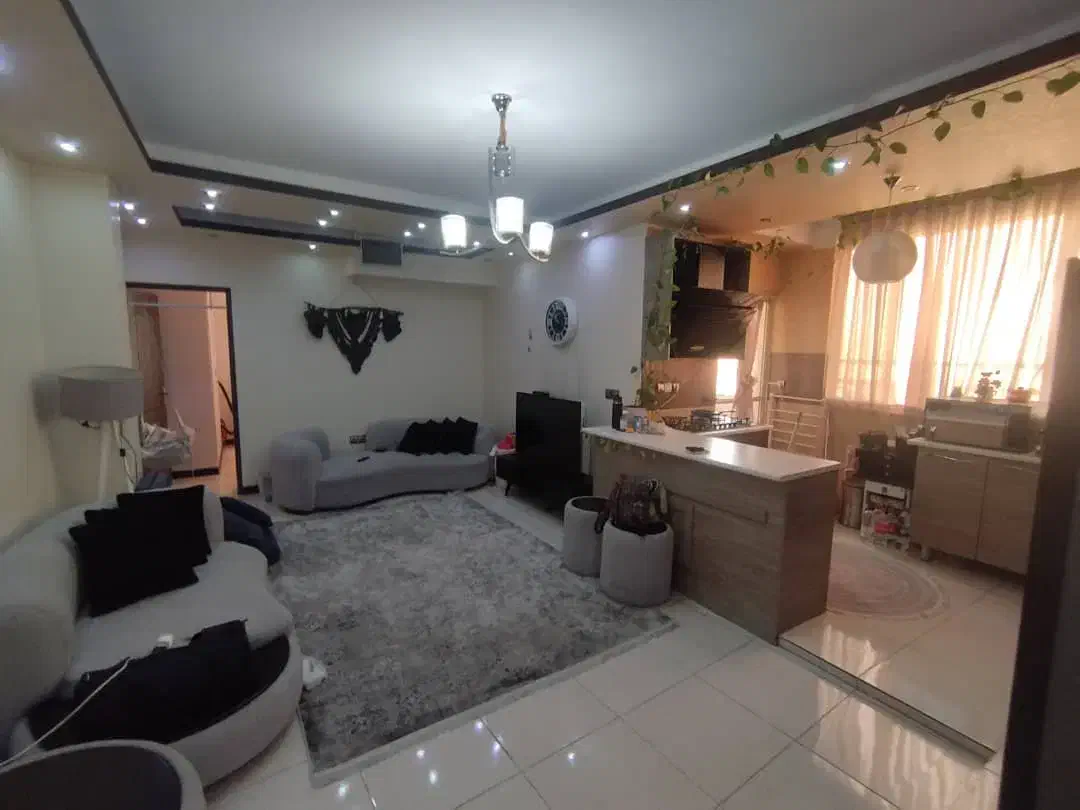 واحد ۲ خوابه بسیار تمیز ،بلوار باغستان|اجارهٔ آپارتمان|کرج, شاهینویلا|دیوار