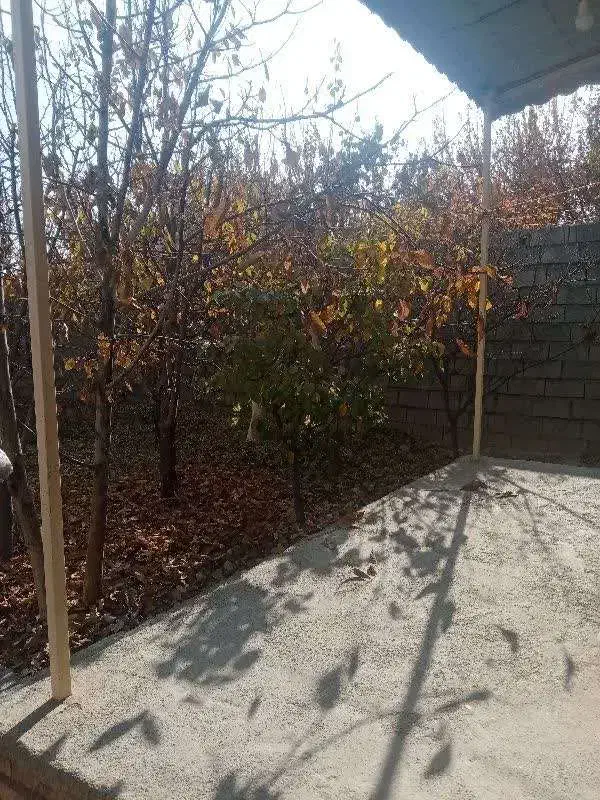 منزل ویلایی فروشی چناران روستای گهوه|فروش خانه و ویلا|چناران, |دیوار